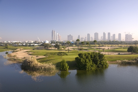 OMEGA Dubai Creek Men's Amateur Open results - UAE Golf Online